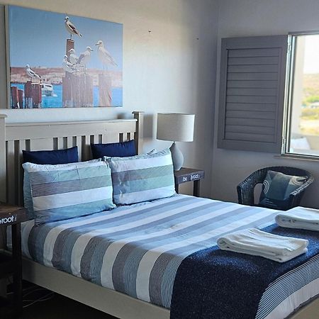 Madriko 36 Cozy Self Catering 2 Bedroom Apartment Langebaan Exterior foto