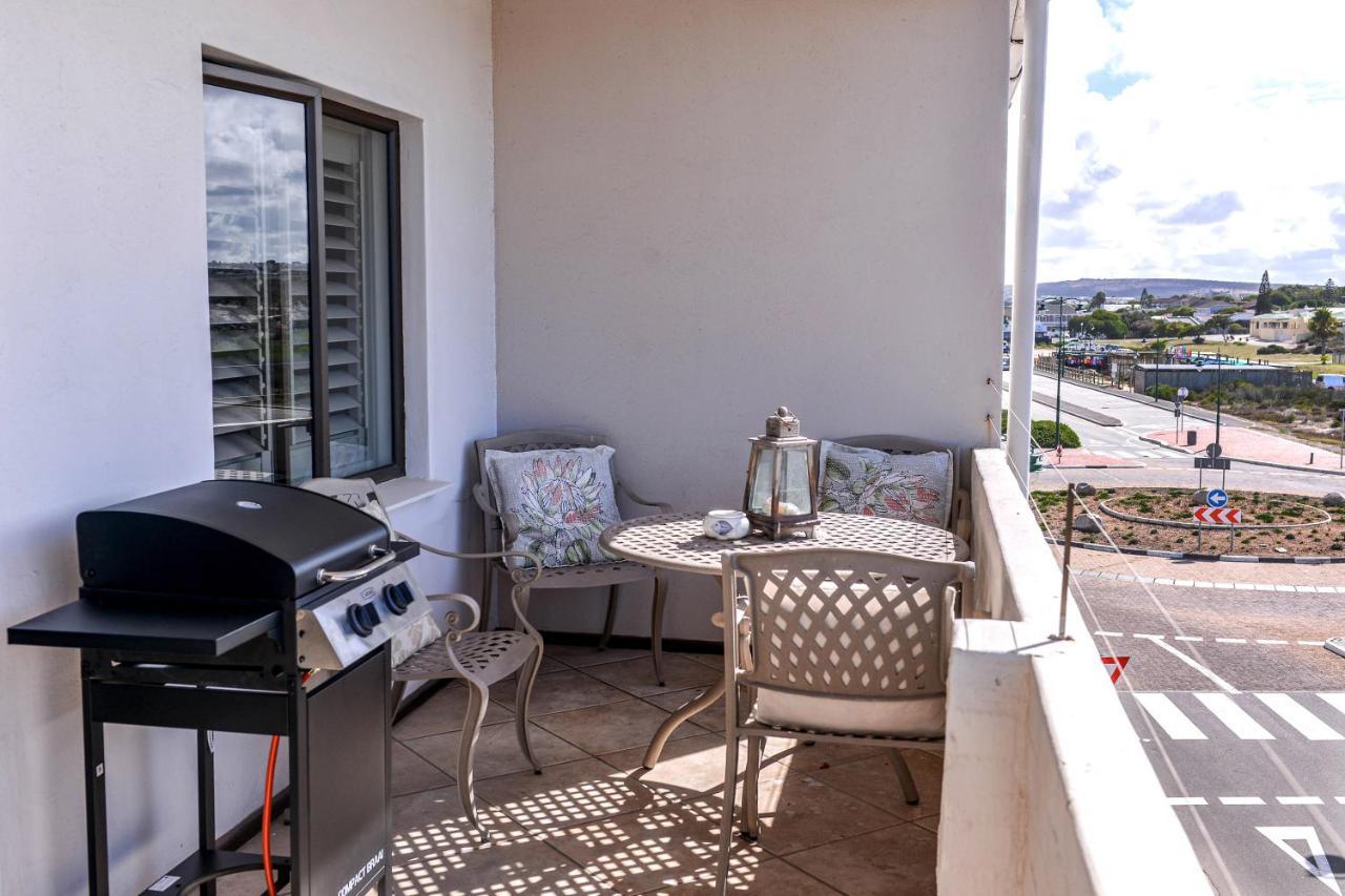 Madriko 36 Cozy Self Catering 2 Bedroom Apartment Langebaan Exterior foto
