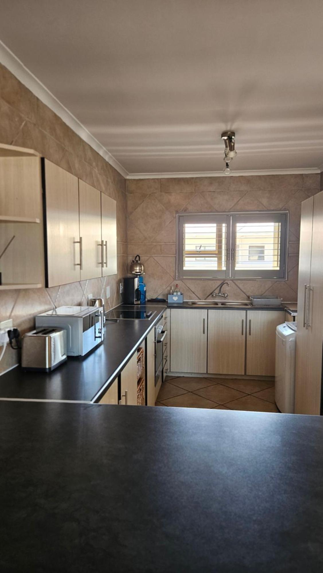 Madriko 36 Cozy Self Catering 2 Bedroom Apartment Langebaan Exterior foto