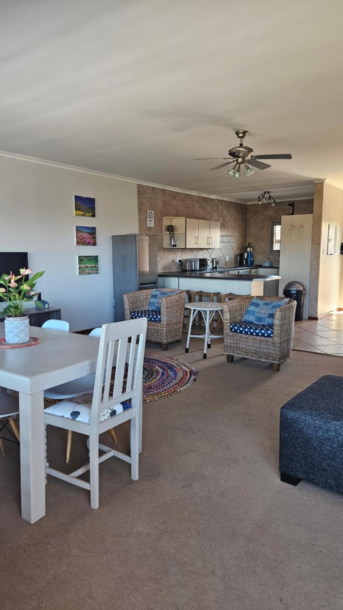 Madriko 36 Cozy Self Catering 2 Bedroom Apartment Langebaan Exterior foto