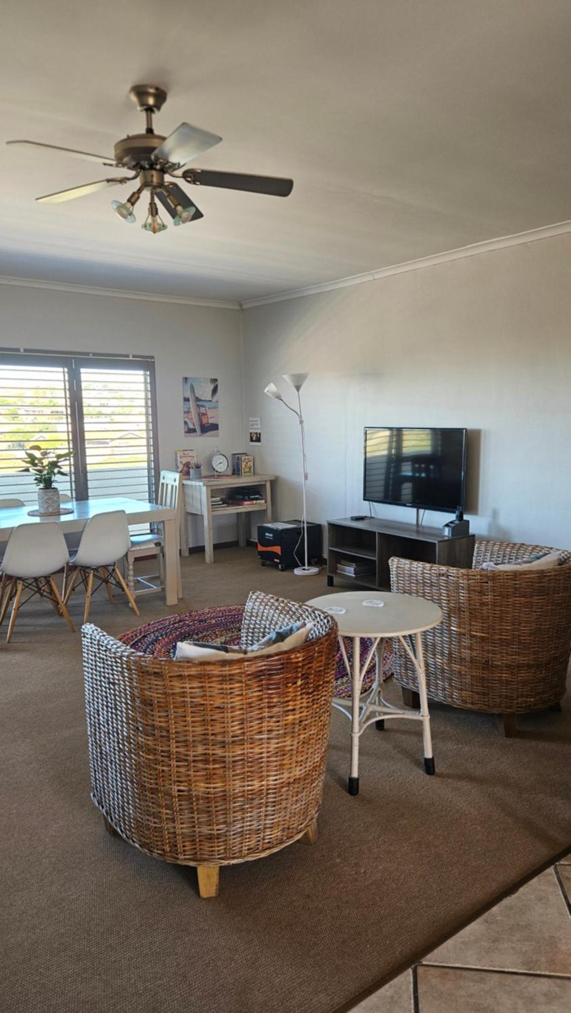 Madriko 36 Cozy Self Catering 2 Bedroom Apartment Langebaan Exterior foto