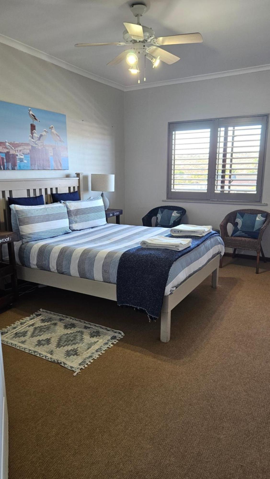 Madriko 36 Cozy Self Catering 2 Bedroom Apartment Langebaan Exterior foto